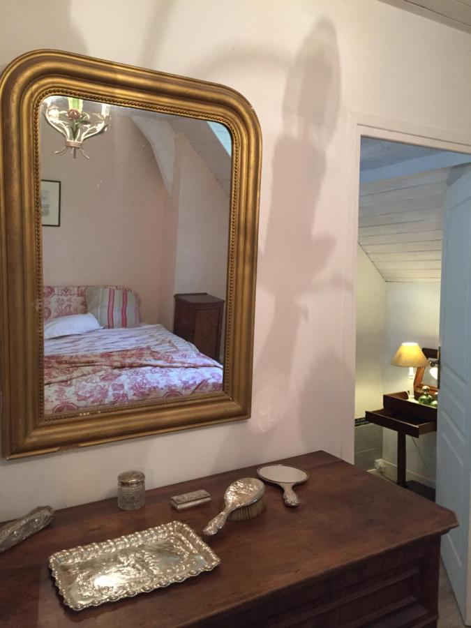 Le Chateau De Bressey & Son Orangerie ภายนอก รูปภาพ