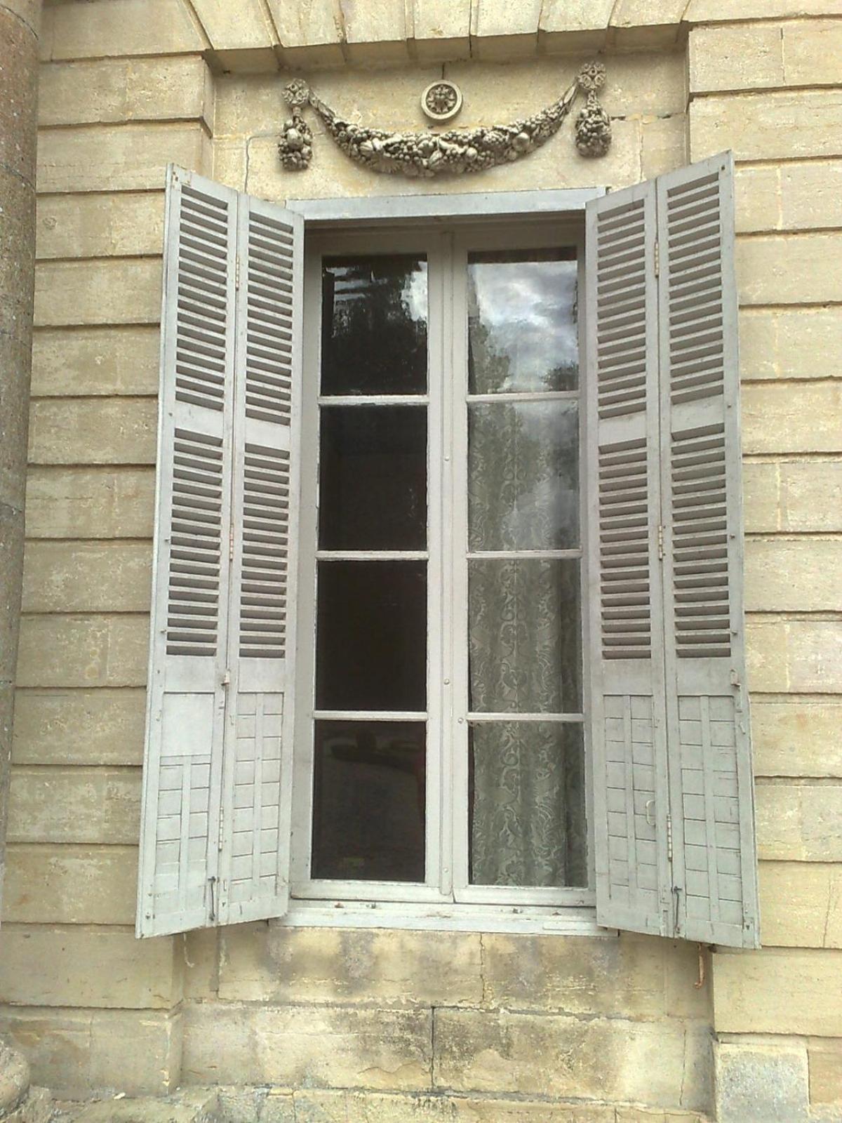 Le Chateau De Bressey & Son Orangerie ภายนอก รูปภาพ