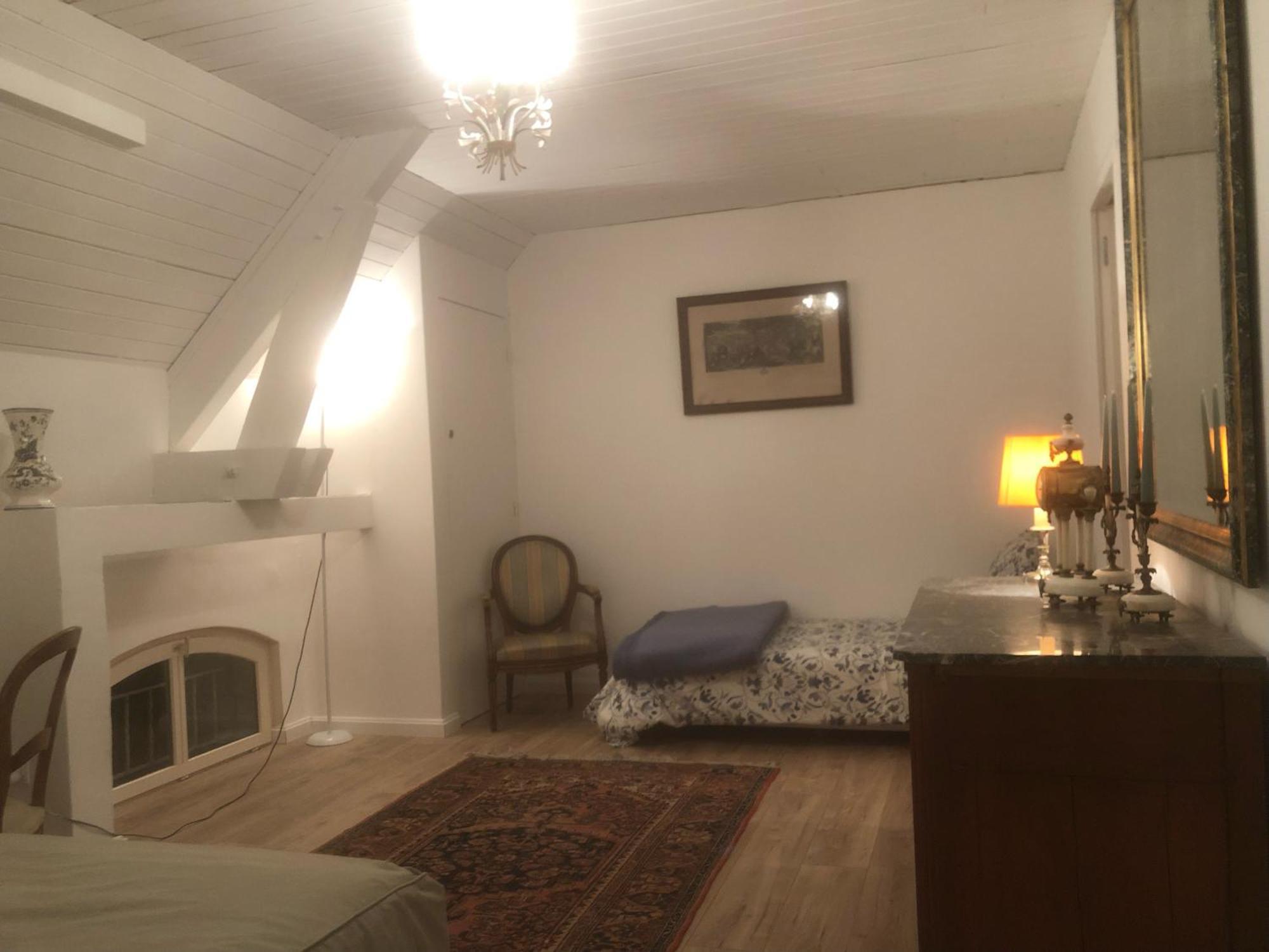 Le Chateau De Bressey & Son Orangerie ห้อง รูปภาพ